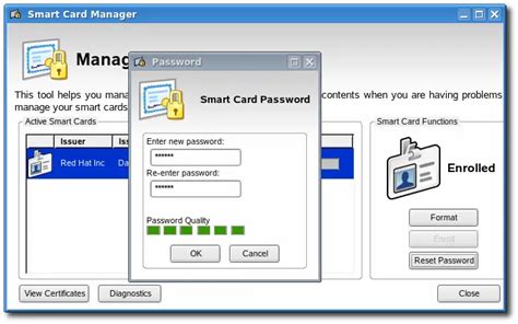 centos 7 smart card login|4.4. Smart Cards Red Hat Enterprise Linux 7 .